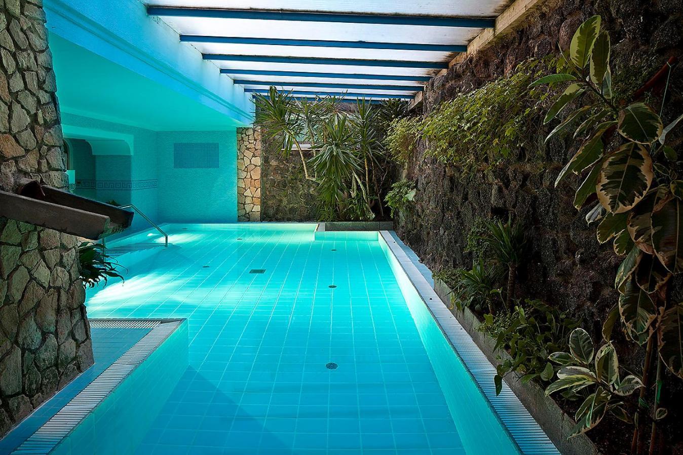 Grand Hotel Il Moresco Ischia Exterior foto